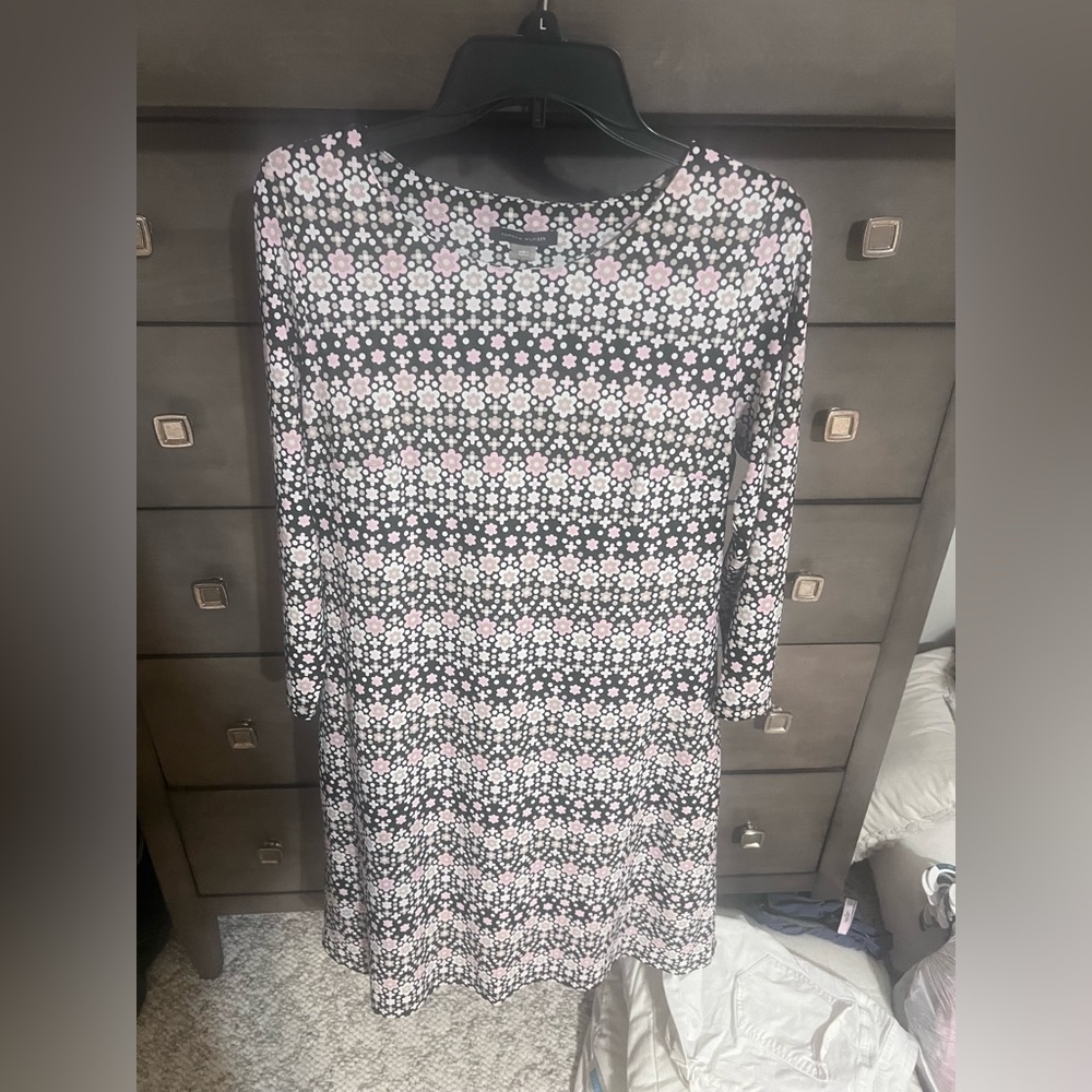 Tommy Hilfiger Quarter length sleeve sheath dress